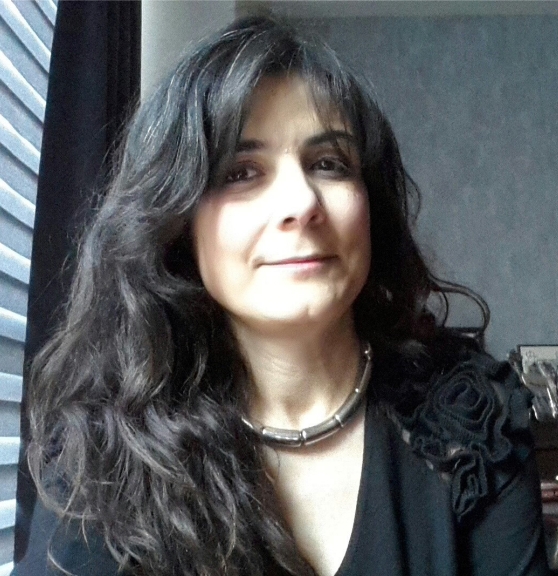 Gülgün Öztürk ÇETİN